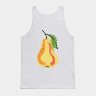 Pear Tank Top